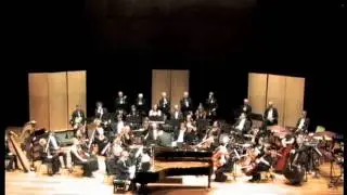 Derek Paravicini - Bach air on a g string