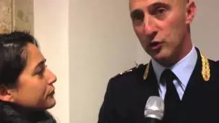 Polizia Locale: un anno di Guido Calzia