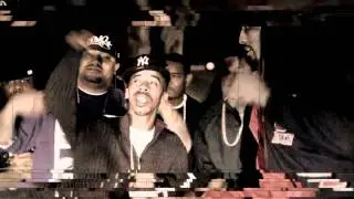 Gd'up Ron Artest Feat:Big Sloan,Challace and Ruc