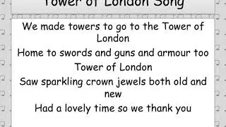 Tower of London