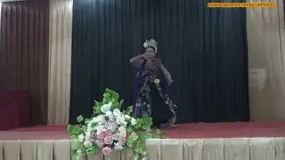 SEKAR ARUM UJIAN TINGKAT TARI JAIPONG KEMBANG TANJUNG SANGGAR SENI CITRA OFFICIAL