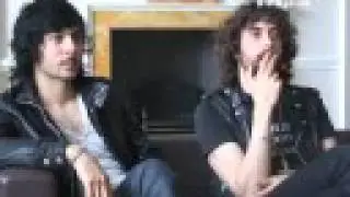 Justice interview