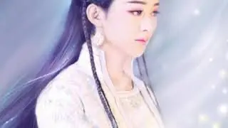 [Chinese Song] Mang Zhong - Yin Que Shi Ting (ft. Zhao Fang Jing)
