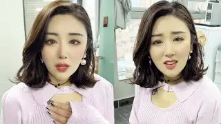 小马套路也太深了！竟拿假相亲对象来激老板说真心话，这也太坏了吧！【莫忧忧】