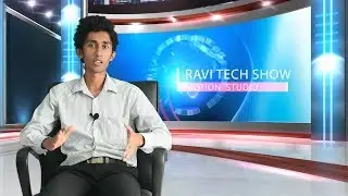 What is this e-sim ?  Ravi Tech Show