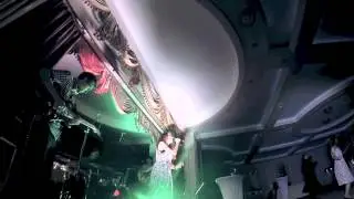 кавер группа Киев Jeam Beam - Mick Jagger feat. Lenny Kravitz - God Gave Me Everything (live cover)