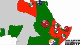 Allied High Command  - Hoi4 multiplayer