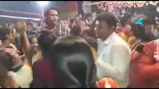 गणेश जी के जन्म उत्सव भजन