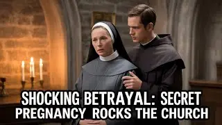 When Faith Turns to Scandal: The 51-Year-Old Nun&rsquo;s Forbidden Pregnancy