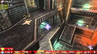 [cK cup #11] ACo vs F51 - Aerowalk POV ACo ~ cluex.org