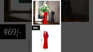 #meesho #beautiful collection home decor items #under499