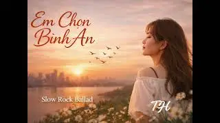 Em Chọn Bình An