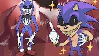 She don&rsquo;t love you no more | Pillar chase 2 animation meme