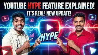 What is YouTube Hype? New Feature ExplainedHow Does the YouTube Hype Leaderboard Work? (Full Guide)