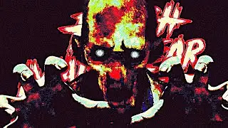 FLESH MADE FEAR - DEMO (Upcoming Zombie-Survival Horror)