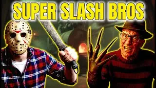 Freddy vs Jason (2003) - Movie Review