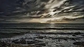 Ocean Song Frederick Alexander Russ