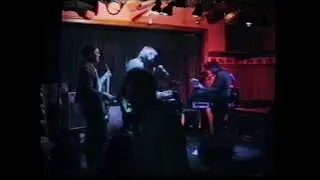 7. MESSIANIC &mdash;The Terminals  (Live at Dux de Lux 14/09/95)