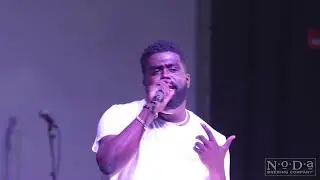 Greg Cox - Queen City Streams season 2