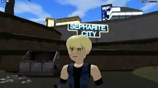 Loomian legacy episode 11: POLUT corp tour