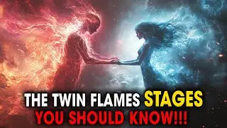 Twin Flame Stages | Spiritual Whisper