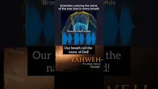 Our Breath call the name of God! ( @blackapple7188 ) #yahweh  #lordjesus #breath #shortvideo