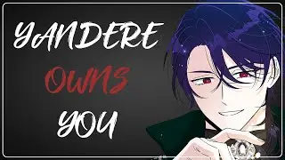 Dominant Yandere Master Purchases You [M4A] [Yandere] [Spicy] [Flirty] [Possessive] [Ownership]