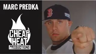 E:56 Marc Predka Tha Trademarc