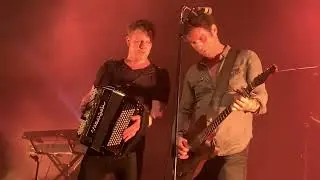 BLANKASS - LA CROISÉE - RELEASE PARTY 