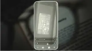 Magnifying Glass & Flashlight