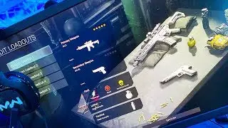This is Call of Duty: Modern Warfare EARLY GAMEPLAY! (COD MW EARLY GAMEPLAY)