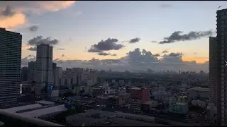 Greenfields Mandaluyong Weekend Night Market