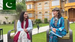 Future Star of Pakistan | Young Singer from Gulkin Breaks Through!