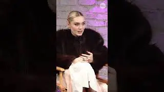 Meg Donnelly asked Milo Manheim, Helen J. Shen for Broadway advice