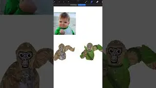 Making Gorilla Tag players into memes pt. 30 #gtag #meme #vr #ljs #jman #elliot #eliot #vmt #k9