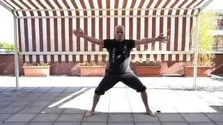 Qi Gong Milano – Power Stretching | Flessibilità, Energia e Benessere