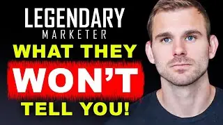 Watch This Before Joining Legendary Marketer (Honest Review)