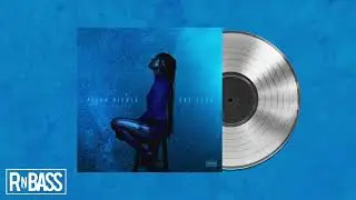 Aisha Nicole - Say Less