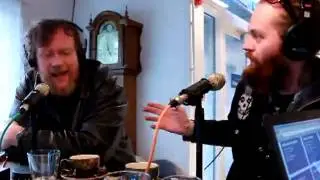Sigurj&oacute;n Kjartansson og A&eth;albj&ouml;rn Tryggvason - Poppland