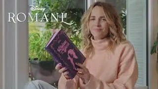 Hachette - Disney Romane TV-Spot 20'