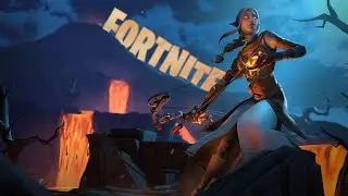 Ember Challenges In Fortnite!