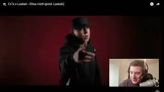 EMOTIONAL & SCH&Ouml;N 🥹! marvbossi REAGIERT: Cr7z x Laskah - Ohne mich | REAKTION/REACTION