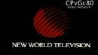 The Black-Marlens Company/New World Television
