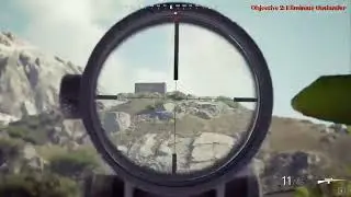 Vigor; M21 Stress Test..