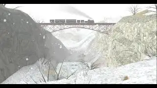 Happy New Year from the Sodor: The True Stories Team