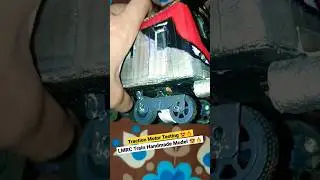 #handmade #model #train #metro #model 😍 #amazing #awesome 🔥 #shorts
