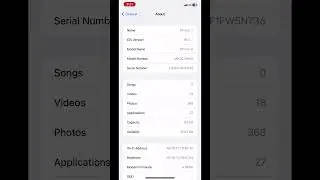 iphone 11 5g setup #iphone11 #ios16beta  #shorts  #viral