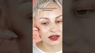 Do your makeup for your face shape!