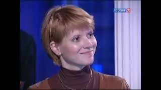 Ночь в музее (12.03.2011)