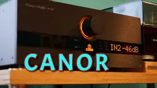 CANOR AI 1.20 – bez kombinowania, rzetelnie.
